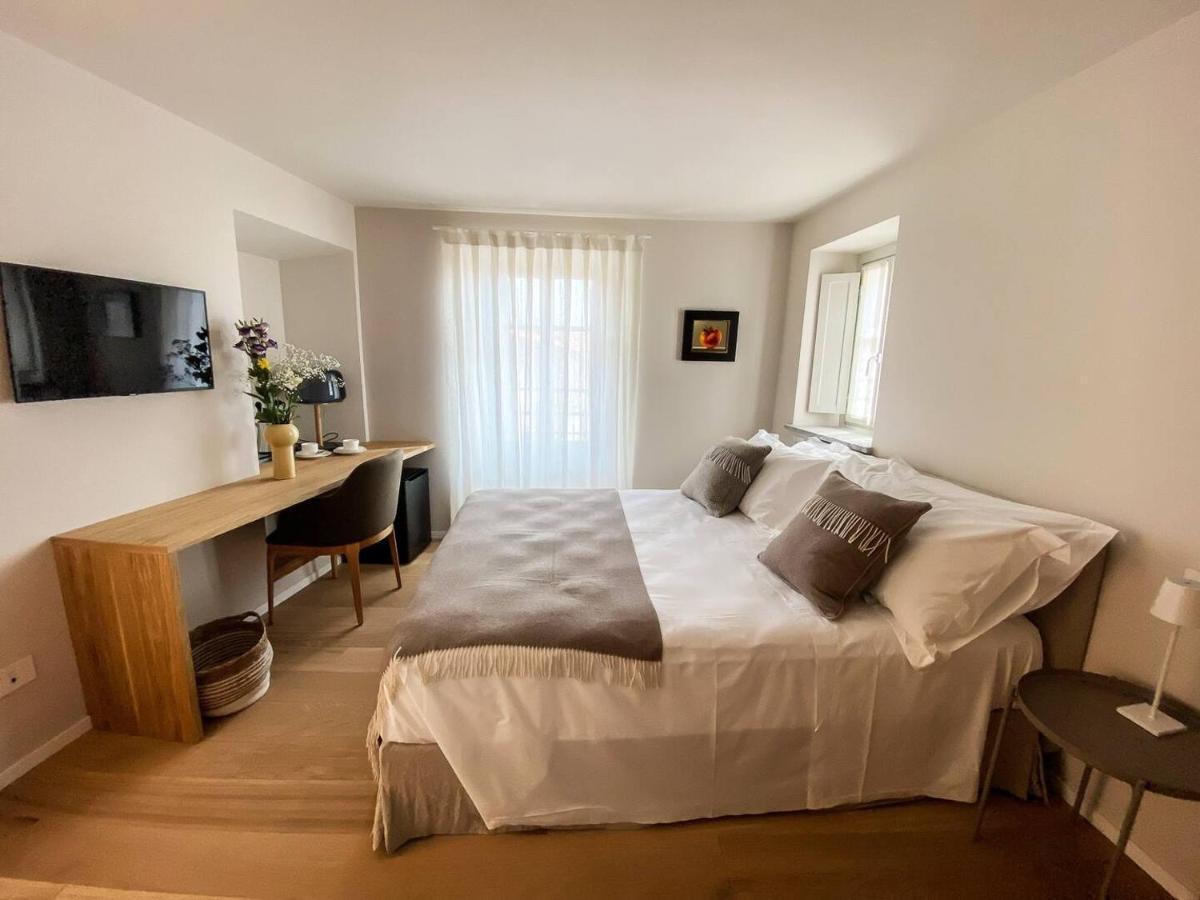La Torre Apartment Belgirate Exterior photo