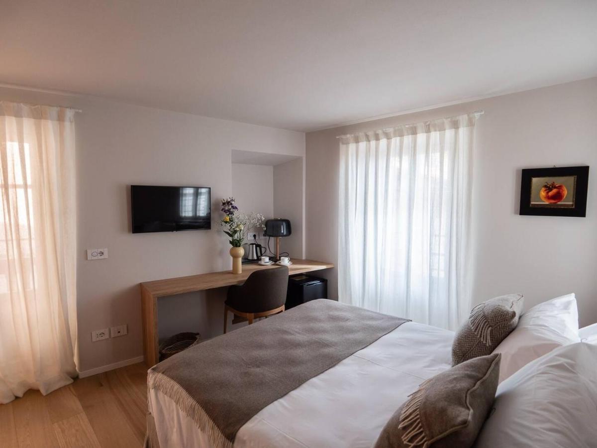 La Torre Apartment Belgirate Exterior photo