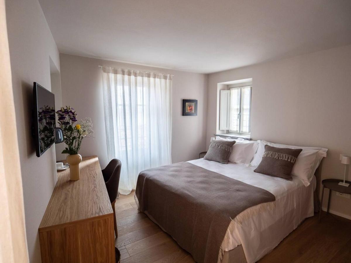 La Torre Apartment Belgirate Exterior photo