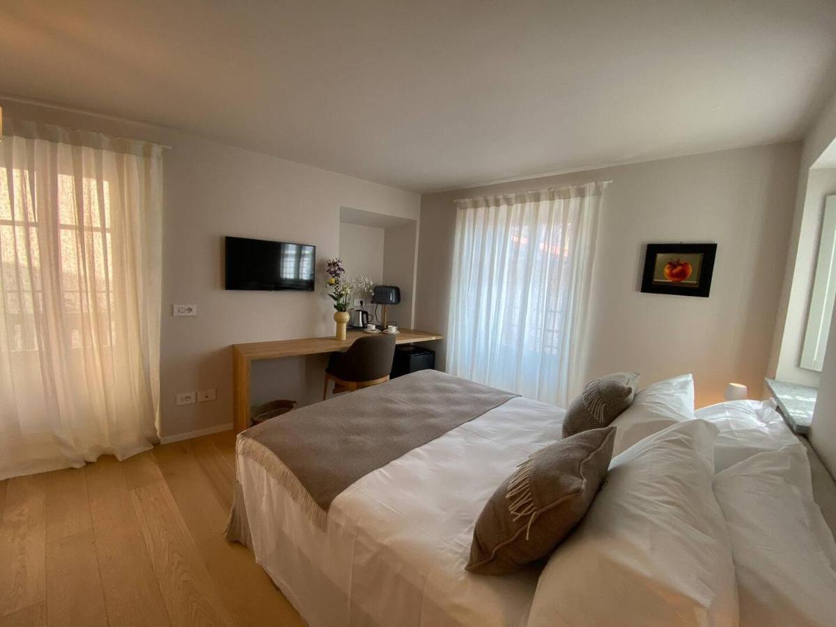 La Torre Apartment Belgirate Exterior photo